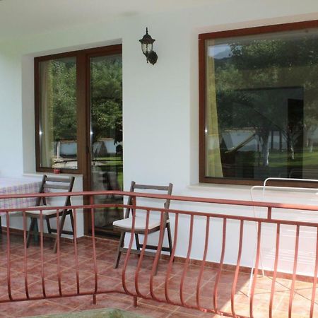 By The River Hotel Complex Balkanets  Exterior foto