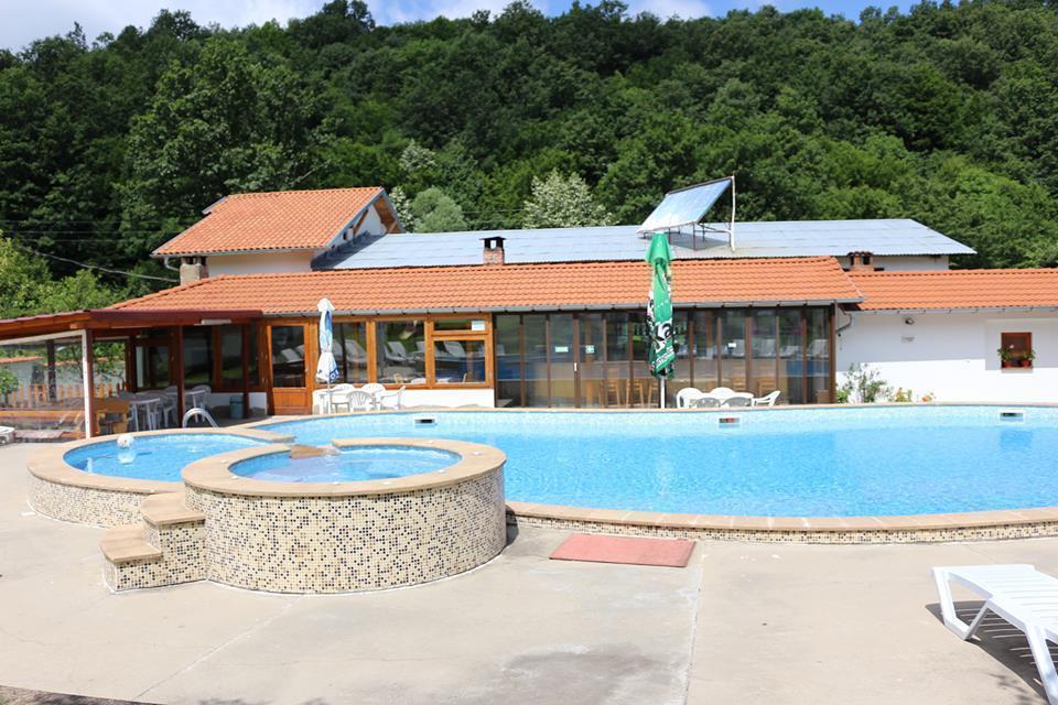 By The River Hotel Complex Balkanets  Exterior foto