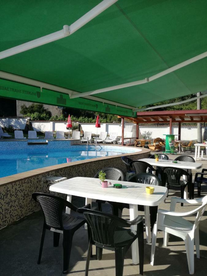 By The River Hotel Complex Balkanets  Exterior foto