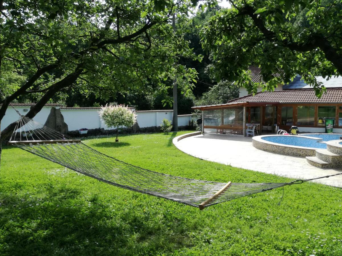 By The River Hotel Complex Balkanets  Exterior foto